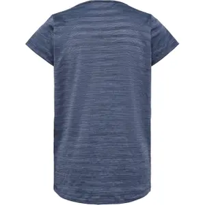 Camiseta de chica Hummel Sutkin image-2