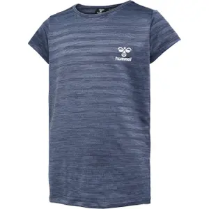Camiseta de chica Hummel Sutkin image-1