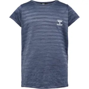 Camiseta de chica Hummel Sutkin image-0