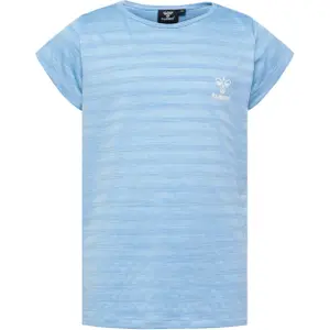 Camiseta de chica Hummel Sutkin image-0