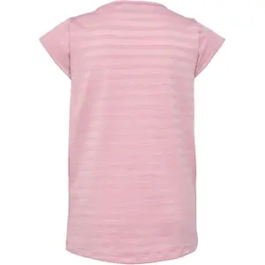Camiseta de chica Hummel Sutkin image-2
