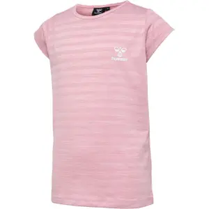 Camiseta de chica Hummel Sutkin image-1