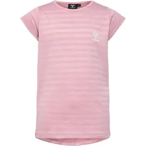 Camiseta de chica Hummel Sutkin image-0