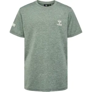 Camiseta infantil Hummel Mistral image-0