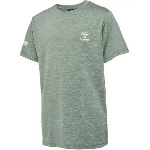 Camiseta infantil Hummel Mistral image-1