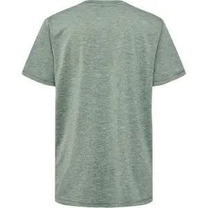 Camiseta infantil Hummel Mistral image-2