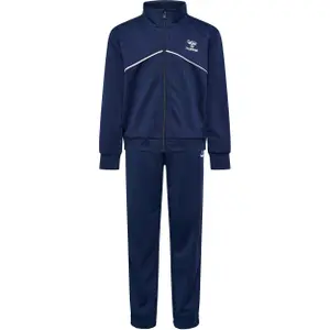 Pantalón de chándal para niño Hummel Lubago image-0