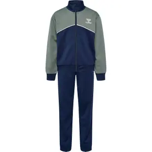 Chándal para niños Hummel Lubago image-0