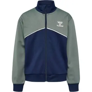 Chándal para niños Hummel Lubago image-1