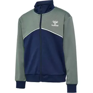 Chándal para niños Hummel Lubago image-2