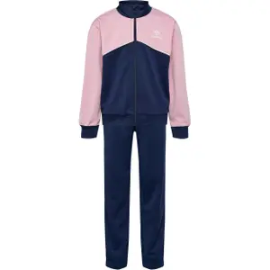 Pantalón de chándal para niño Hummel Lubago image-0