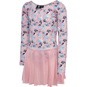 Vestido corto niña Hummel Freja image-0