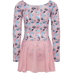 Vestido corto niña Hummel Freja image-1