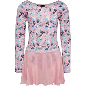 Vestido corto niña Hummel Freja image-2