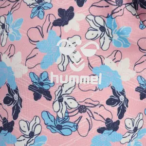 Vestido corto niña Hummel Freja image-3