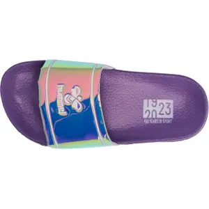 Claquettes enfant Hummel Pool Slide Mirror image-2