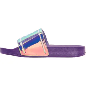 Claquettes enfant Hummel Pool Slide Mirror image-0