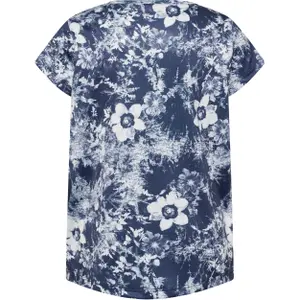 Camiseta de chica Hummel Nanna image-2