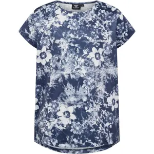 Camiseta de chica Hummel Nanna image-0