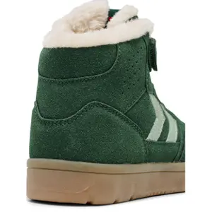 Children's Trainers Hummel Camden Winter High image-1