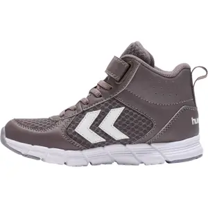 Entrenadores para niños Hummel Speed Mid image-3
