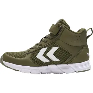 Children's sneakers Hummel Speed Mid image-3