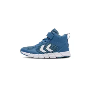 Children's sneakers Hummel Speed Mid image-0