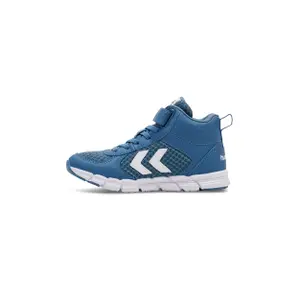 Children's sneakers Hummel Speed Mid image-1