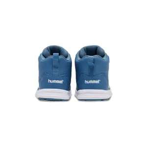 Children's sneakers Hummel Speed Mid image-2