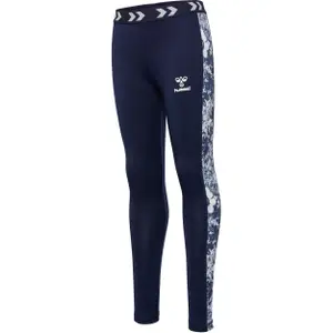 Leggings para niña Hummel Nanna image-1