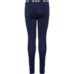 Leggings para niña Hummel Nanna image-2