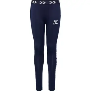 Leggings para niña Hummel Nanna image-0