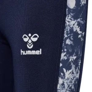 Leggings para niña Hummel Nanna image-3