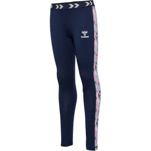 Leggings para niña Hummel Nanna image-1