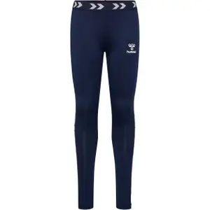 Leggings para niña Hummel Nanna image-0