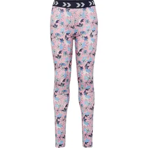 Dívčí legíny Hummel Mimmi image-0