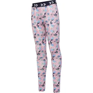 Dívčí legíny Hummel Mimmi image-1