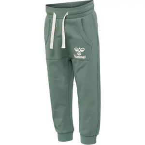 Kids' joggers Hummel Futte image-0