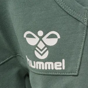 Kids' joggers Hummel Futte image-2