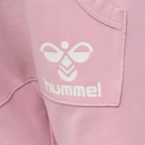 Pantalón de chándal para bebé Hummel Futte image-3
