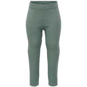 Girls' leggings Hummel Rene image-0
