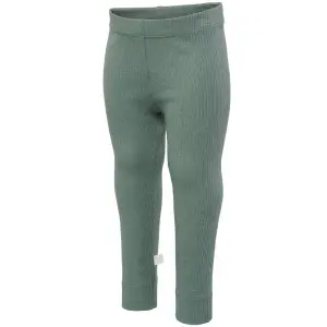 Girls' leggings Hummel Rene image-1