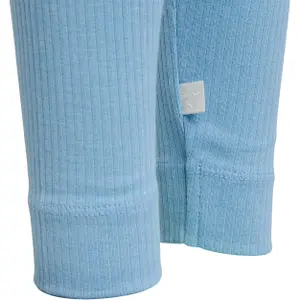 Baby boy leggings Hummel Rene image-3