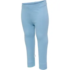 Baby boy leggings Hummel Rene image-1