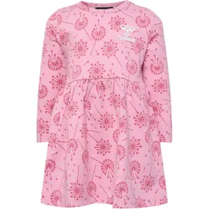 Robe bébé fille Hummel Quinna image-0