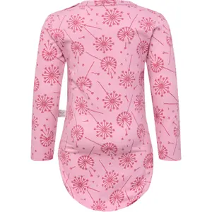 Long sleeve bodysuit for girls Hummel Quinna image-1