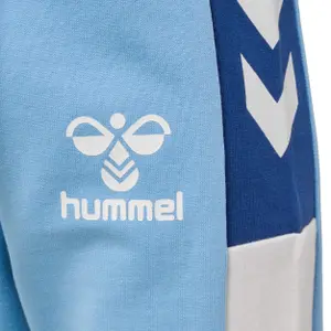 Pantalón de chándal bebé niño Hummel hmlSKYE image-3