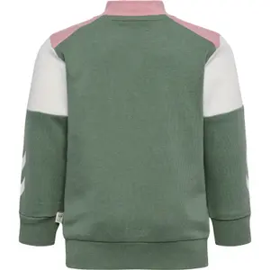 Kinder trainingspak Hummel hmlFinna image-1