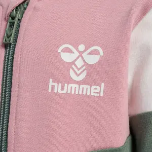 Kinder trainingspak Hummel hmlFinna image-3