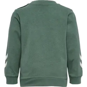 Baby boy sweatshirt Hummel Avery image-1
